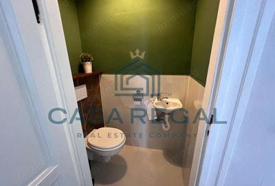 Apartament cu 4 camere decomandat, mobilat în Eminescu - 2