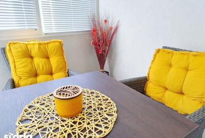 Apartament cu 2 camere în Copou - 12