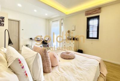 VILA INDIVIDUALA/COMPLEX INCHIS/BANEASA RESIDENTIAL/IANCU NICOLAE - 46