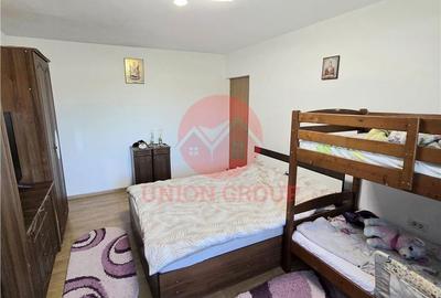 Apartament cu 3 camere, mobilat în Sud - 7