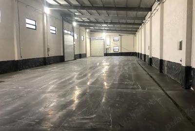 Spațiu comercial, de 550 mp, în Geamăna - 5