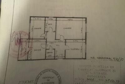 Apartament cu 3 camere de vânzare Inel I Eden - 8