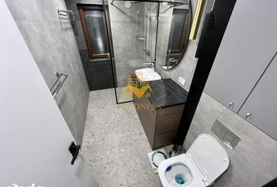 Apartament cu 2 camere în Făget - 4