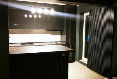 Apartament cu 2 camere decomandat, mobilat în Theodor Pallady - 4