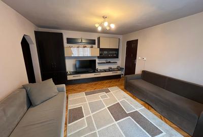 Apartament cu 2 camere decomandat, mobilat în Gheorgheni - 3