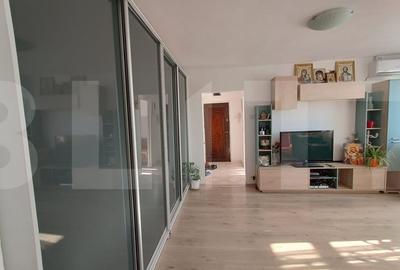 Apartament cu 2 camere, 52 mp, zona Dimitrie Cantemir - 7