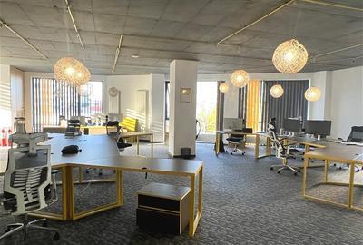 Birou ultramodern/ 2 x 250mp/ Zona comerciala/ Acces facil - 1