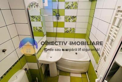 Apartament cu 2 camere semidecomandat, mobilat în Central - 7