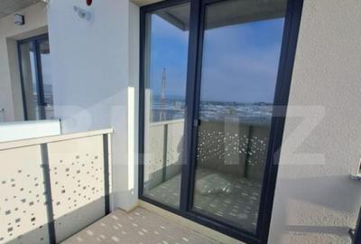 Apartament cu 3 camere semidecomandat în Apahida - 5