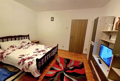 Garsonieră semidecomandată în Popoveni - 1