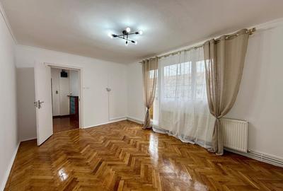 Apartament 3 camere, decomandat, centrala proprie, Circumvalatiunii - 1