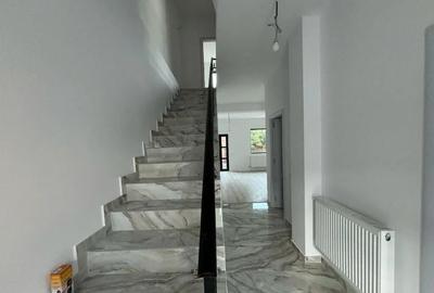 Casa duplex 4 camere si mansarda ,str.Diamantului,Bragadiru - 11