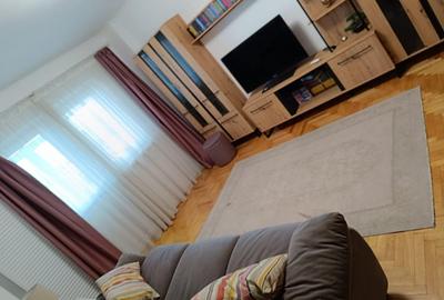 Apartament 2 camere - Mobilat si utilat - 3