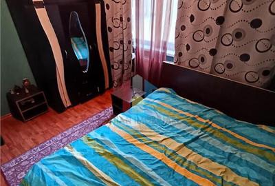 Apartament 4 camere zona Plantelor etaj 1 doua balcoane, 88 - 7