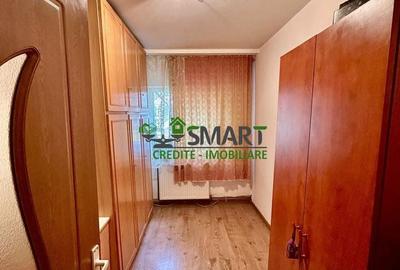 Apartament cu 3 camere decomandat în Orașul Vechi