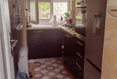 Apartament cu 2 camere semidecomandat în Progresul - 2