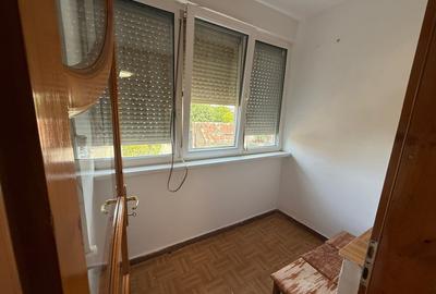 Garsoniera semidecomandata, 30,50 mp, Brazda lui Novac , Zona Amaradia - 6