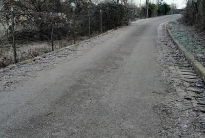 Teren de 1008 mp, în Nord - 3