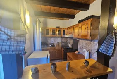 Casă cu 7 camere cu Teren 3200 Mp în Gârda de Sus - 6