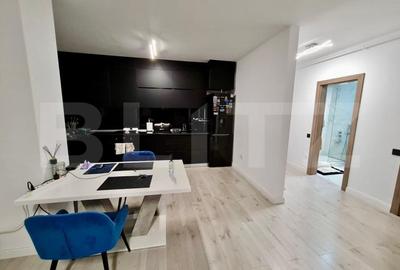 Apartament de vanzare, 2 camere, 58 mp, parcare, zona Donath Park - 6