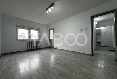 Apartament cu 2 camere decomandat în Vasile Aaron - 2