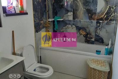 Casă cu 5 camere cu Teren 300 Mp în Dobroești - 10