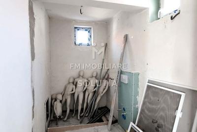 Casă cu 3 camere cu Teren 400 Mp în Central - 8