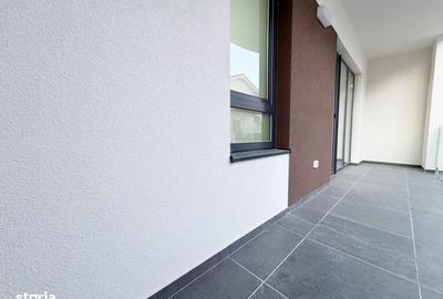 Apartament cu 2 camere decomandat în Central - 7