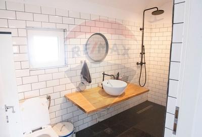 Casa Balotesti 4 camere MOBILAT si UTILAT || VEDERE LAC - 22