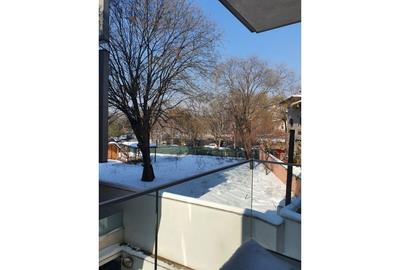 REA1023316 Apartament spatios 3 camere I One Charles de Gaulle - 13