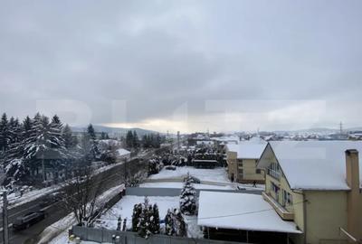 Apartament cu 2 camere semidecomandat în Calea Moldovei - 4