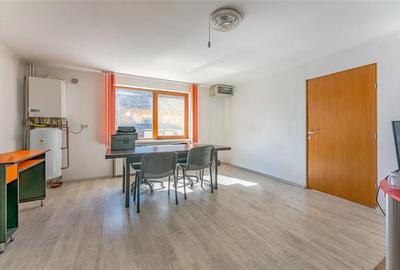 Casă individuală cu 6 camere cu Canalizare în Hălchiu - 2