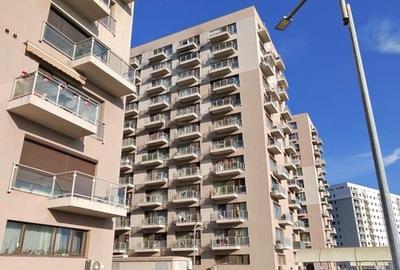 Apartament luminos cu 2 camere - Răsărit de Soare, etaj 11/11 - 11