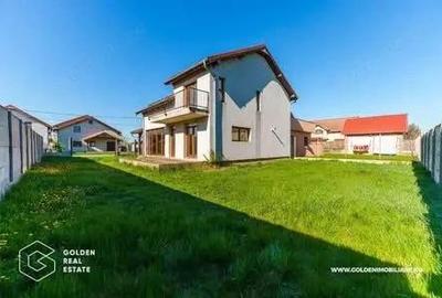 Pre? redus 10.000 Eur | Casa finisata, teren 450 mp, in Pecica - 1