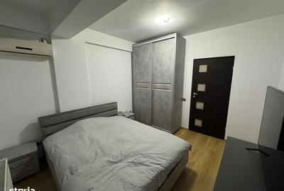 Apartament cu 2 camere, mobilat în 1 Mai - 2