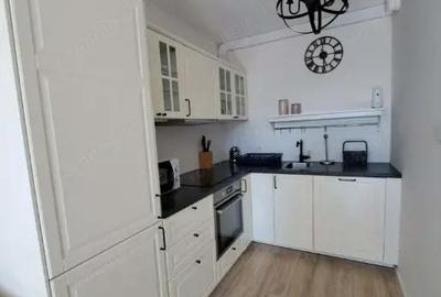 Apartament cu 2 camere semidecomandat în Lujerului - 2