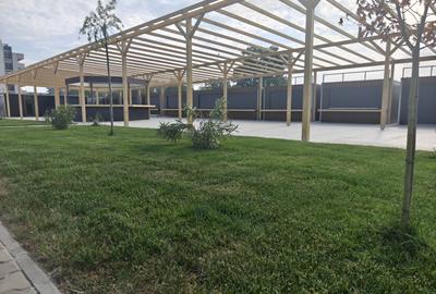 Spațiu comercial, de 24 mp, în Central - 1