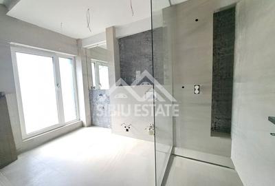 Casa Sibiu Cisnadioara, garaj, piscina, terase panoramice - 20