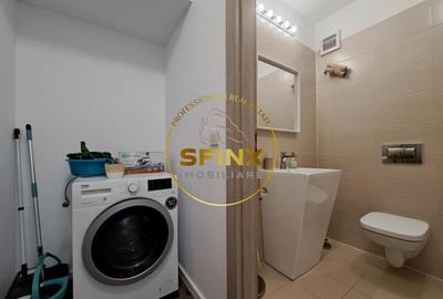 De vanzare 2 camere Belvedere Residence Metrou Pipera - 14