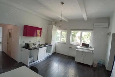 Spațiu comercial, de 37 mp, în Tineretului - 6