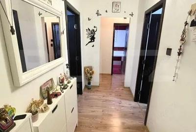 Apartament 3 camere, 67 mp, zona Micro 11 - 9