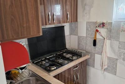 Casă cu 2 camere cu Teren 1686 Mp în Găvănești - 5
