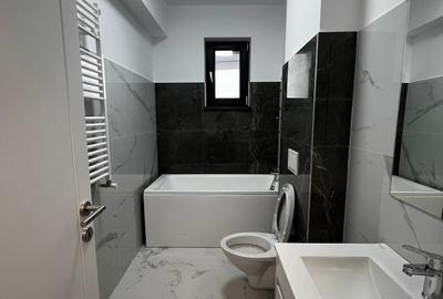 Apartament 2 camere-Bloc Nou Finalizat-56 mp-etaj 2 - 3