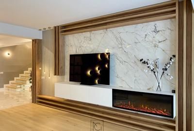 Casă individuală de lux în Bragadiru – 0% comision, direct de la proprietar! Casă individuală de lux în Bragadiru – 0% comision, direct de la proprietar! - 10