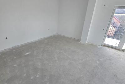 Apartament cu 2 camere în Baciu - 10