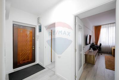 De vanzare apartament cu 2 camere, etaj 1, str. Republicii - 7