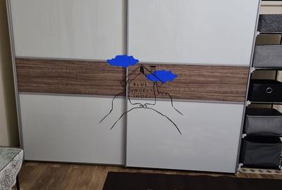 Garsonieră în Răcădău - 2