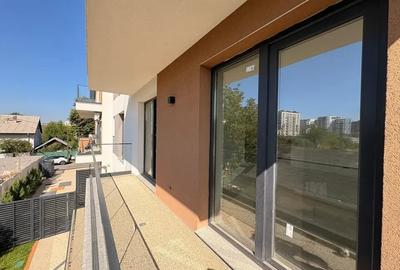 Apartament 3 Camere Finalizat | Aviației | Design Modern | Dormitoare Generoase - 10