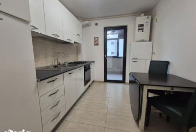 Apartament cu 3 camere, mobilat în Găvana - 1