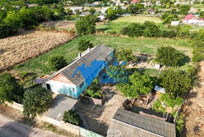 Casa cu teren in Salcioara (Jurilovca) - 2600mp - 8